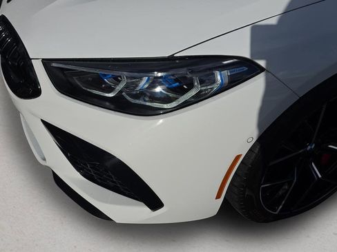 Used 2024 BMW M8 Competition image 8