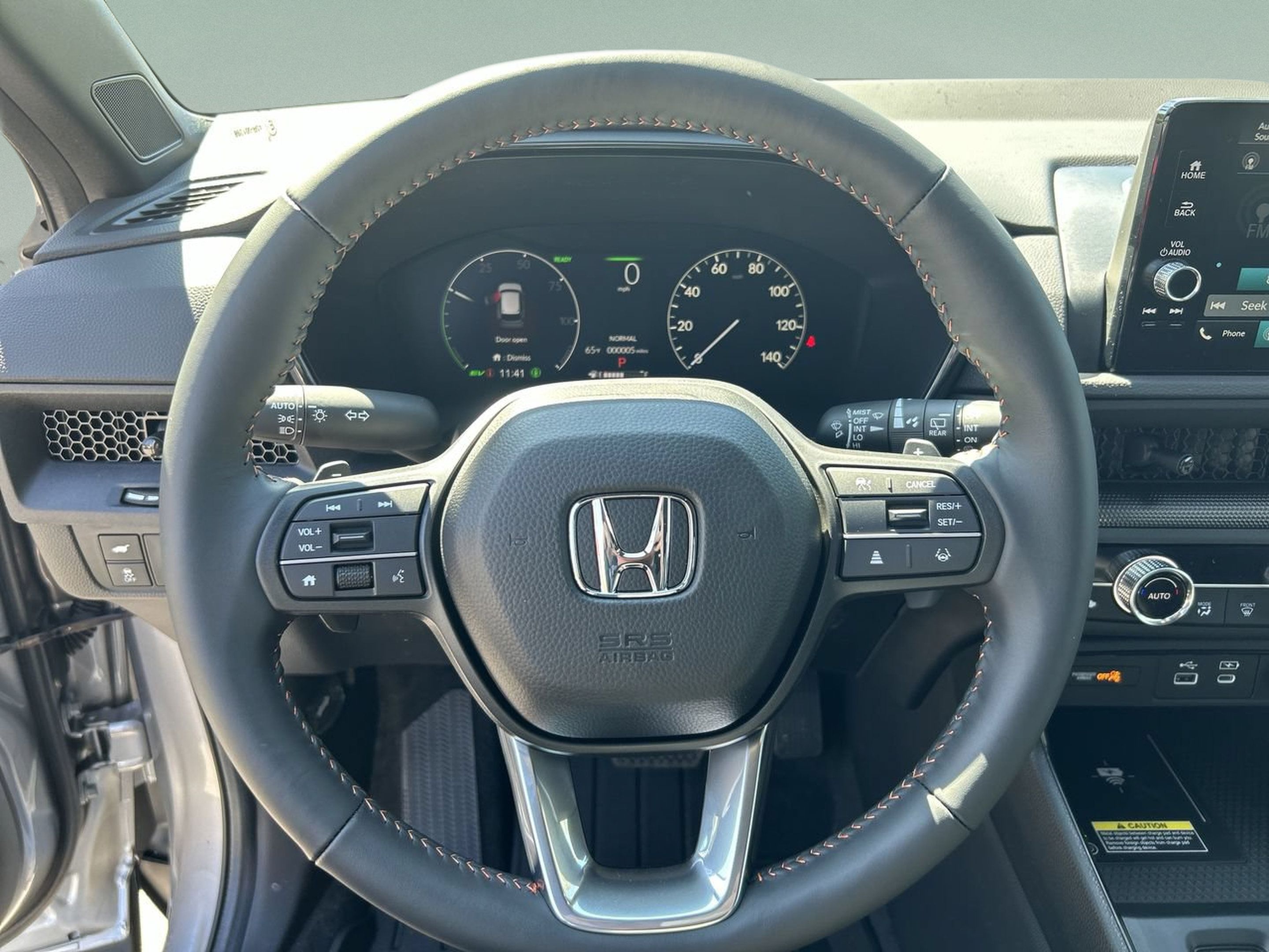 Used 2024 Honda CR-V Sport-L image 11