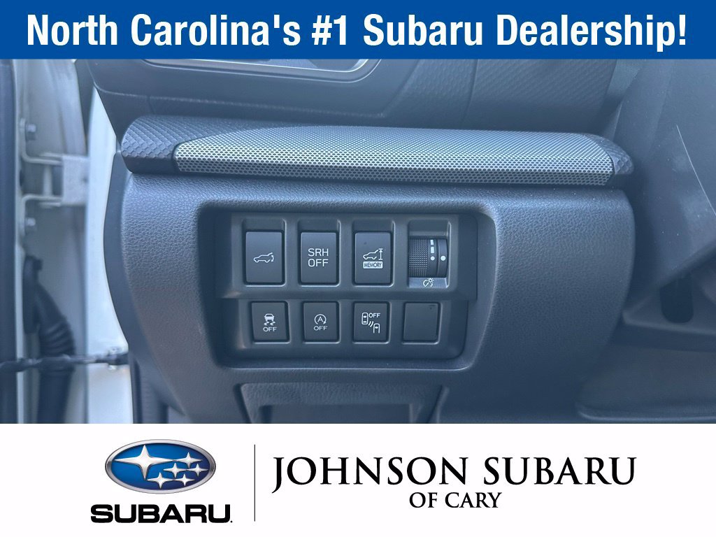 Used 2020 Subaru Forester Limited AWD/4WD image 19