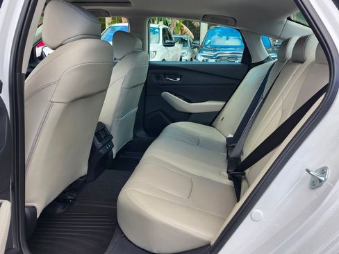 New 2026 Honda Accord Touring image 9