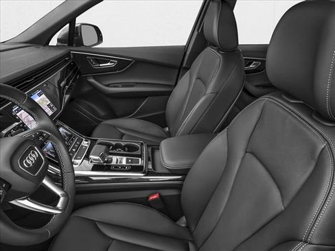 New 2026 Audi Q7 2.0T Premium AWD/4WD image 6