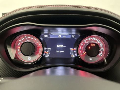 Used 2023 Dodge Challenger R/T Scat Pack RWD image 14