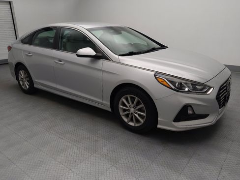 Used 2018 Hyundai Sonata SE FWD image 11