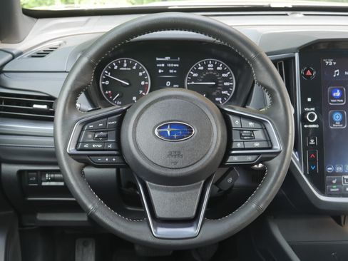 Used 2025 Subaru Forester Limited w/ Popular Package #2 AWD/4WD image 7