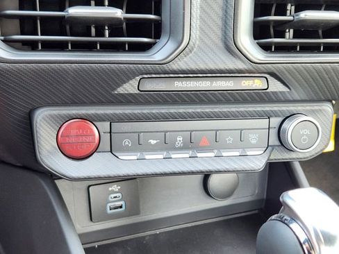 New 2025 Ford Mustang Coupe image 20