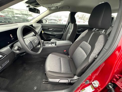 New 2026 Nissan Sentra SV w/ Floor Mat Package image 24