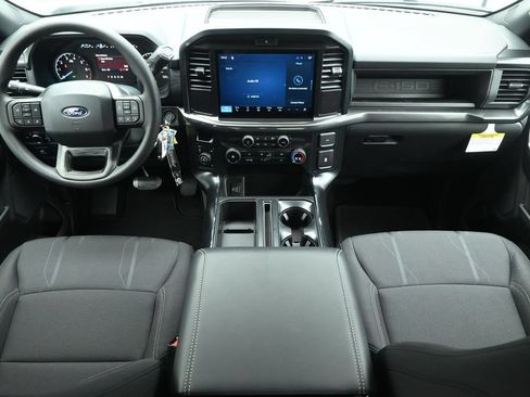 New 2026 Ford F150 STX AWD/4WD image 18