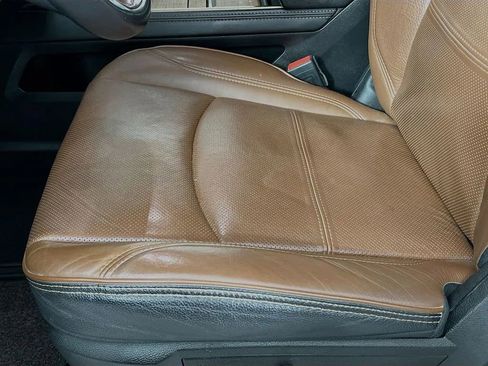 Used 2023 RAM 2500 Limited image 21