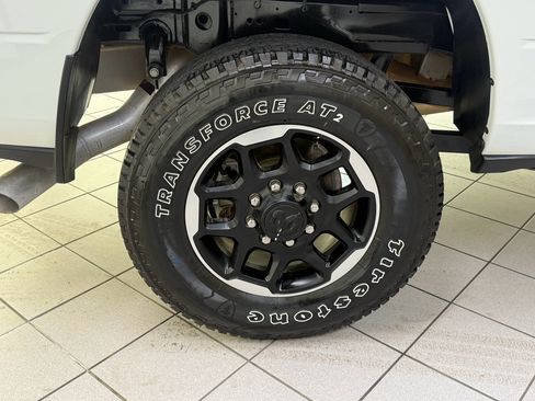 Used 2026 RAM 2500 Laramie image 15