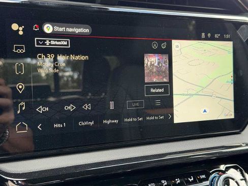 New 2026 GMC Sierra 2500 AT4 w/ AT4 Premium Plus Package image 5