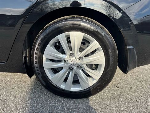 Used 2025 Nissan Sentra S image 24