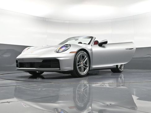 New 2026 Porsche 911 Carrera RWD image 41
