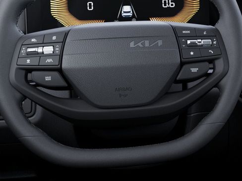 New 2026 Kia Sportage EX AWD/4WD image 22