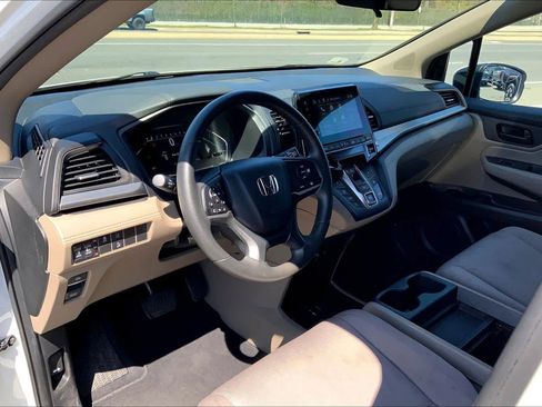 Used 2020 Honda Odyssey EX image 16