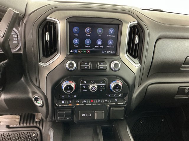 Used 2021 GMC Sierra 3500 Denali w/ Denali Ultimate Package AWD/4WD image 20