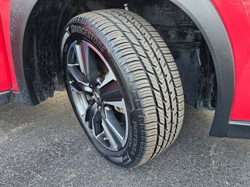 Used 2019 Lexus UX 250h w/ Premium Package image 26