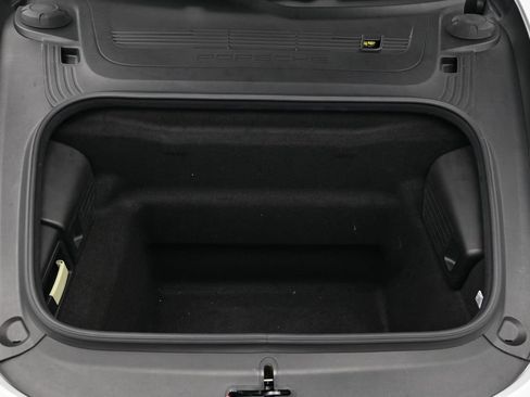 Certified 2017 Porsche 911 Turbo S AWD/4WD image 30