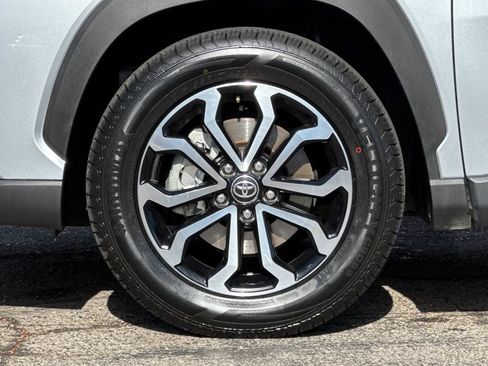 Certified 2025 Toyota Corolla Cross AWD Hybrid image 25