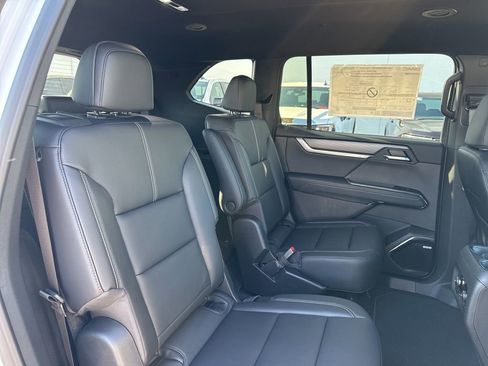 New 2026 GMC Acadia Elevation w/ Black Edition image 27