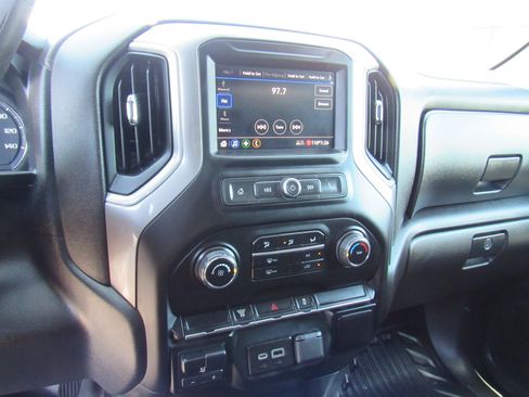 Used 2022 Chevrolet Silverado 3500 W/T w/ WT Convenience Package AWD/4WD image 13
