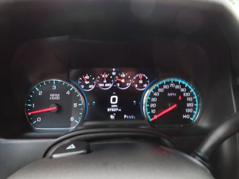 Used 2018 GMC Yukon Denali w/ Denali Ultimate Package AWD/4WD image 32