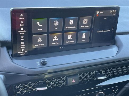 Used 2025 Honda Accord Sport image 17