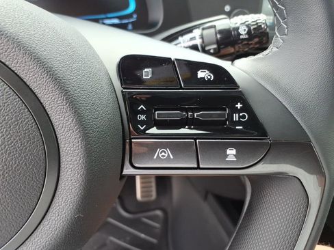 New 2026 Hyundai Elantra SEL Sport Premium FWD image 20