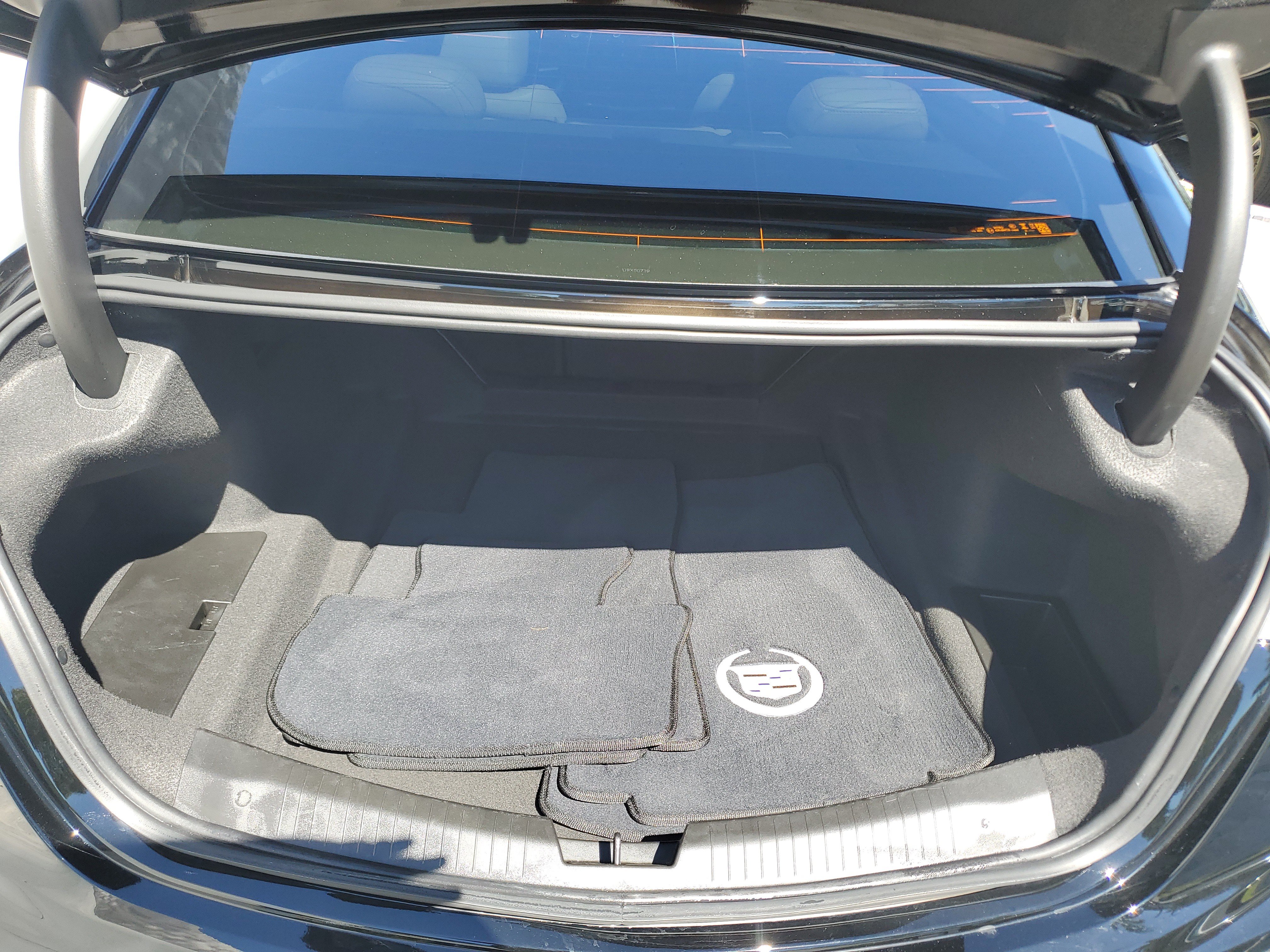 Used 2024 Cadillac CT5 Premium Luxury w/ Technology Package RWD image 9