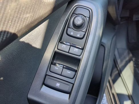 New 2026 Subaru Crosstrek 2.0i Premium image 16