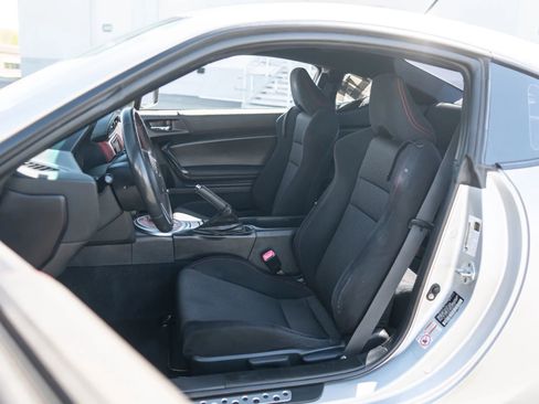 Used 2014 Subaru BRZ Premium RWD image 19