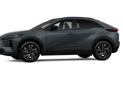 New 2026 Toyota C-HR AWD/4WD image 3