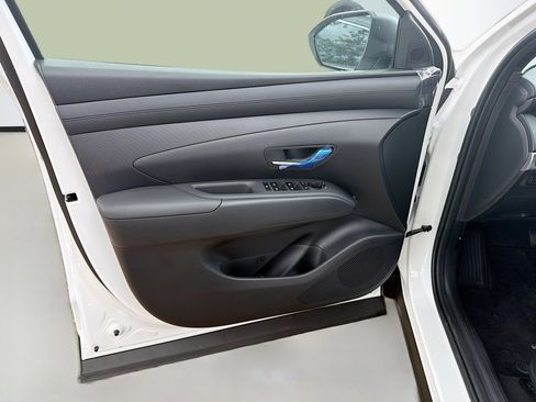 New 2026 Hyundai Santa Cruz SEL FWD image 21