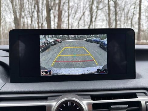 Used 2022 Lexus IS 300 AWD w/ Premium Package image 27