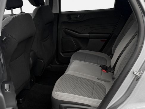 Used 2022 Ford Escape SE FWD image 13