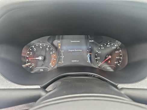 Used 2022 Jeep Compass Latitude w/ Convenience Group AWD/4WD image 19
