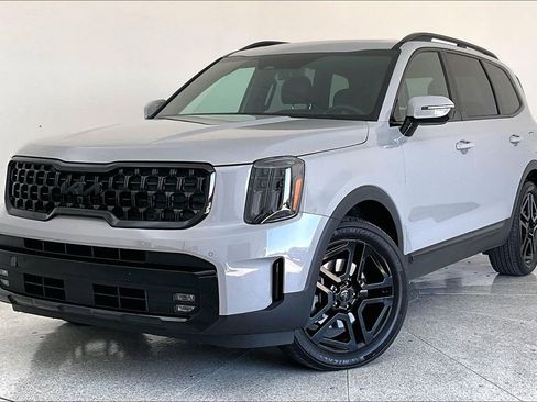 Used 2025 Kia Telluride SX Prestige X-Line image 15