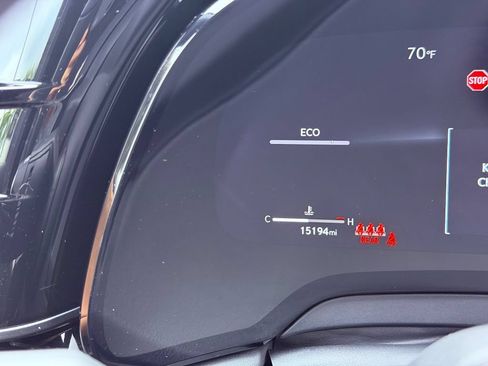 Certified 2025 Lexus RX 350 Premium Plus w/ Convenience Package FWD image 27