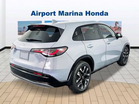 New 2027 Honda HR-V EX-L image 4