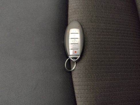 Used 2021 Nissan Altima 2.5 S FWD image 32