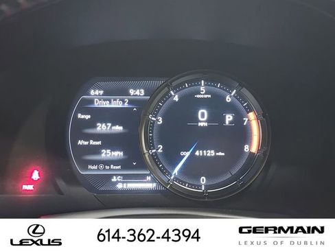 Used 2022 Lexus RC 350 F Sport image 25