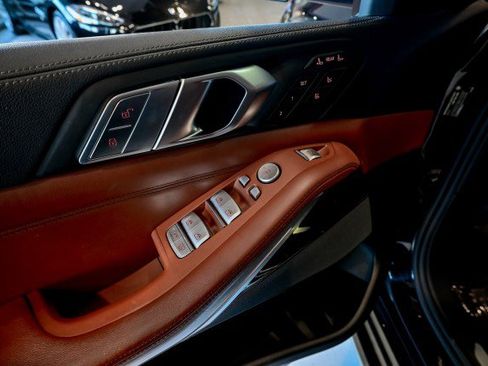 Used 2019 BMW X7 xDrive40i w/ Premium Package image 49