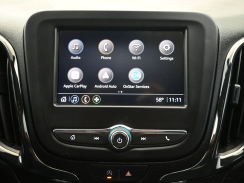 Used 2022 Chevrolet Equinox RS image 15