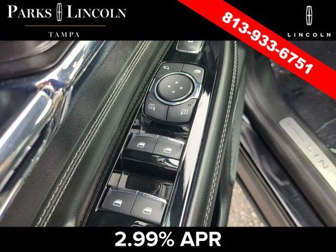Certified 2022 Lincoln Corsair FWD w/ Premium Package image 16