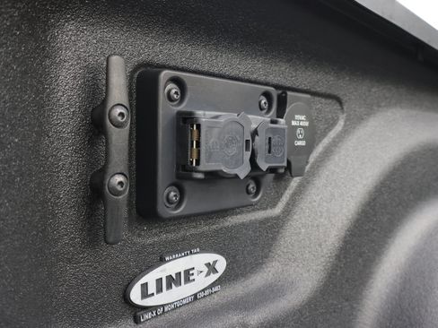 Used 2022 RAM 2500 Tradesman AWD/4WD image 30