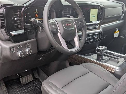 New 2026 GMC Sierra 1500 Elevation w/ Elevation Premium Package AWD/4WD image 3