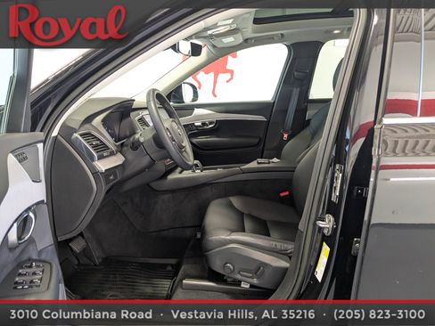 Certified 2023 Volvo XC90 B5 Core w/ Protection Package Premier image 20