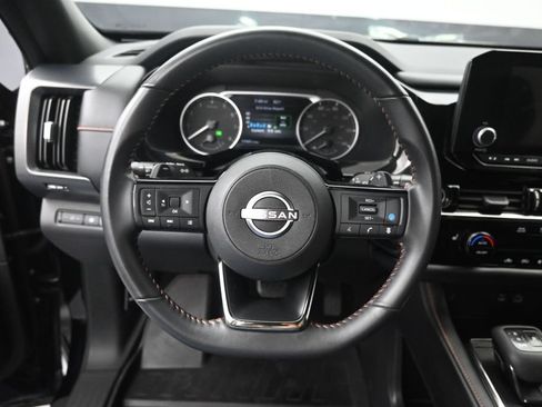 Used 2023 Nissan Pathfinder Rock Creek AWD/4WD image 20