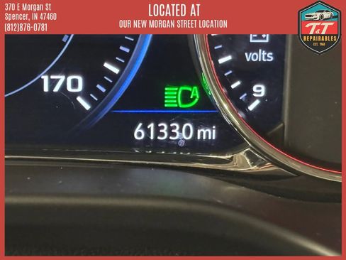 Used 2020 GMC Acadia Denali w/ Denali Ultimate Package AWD/4WD image 50