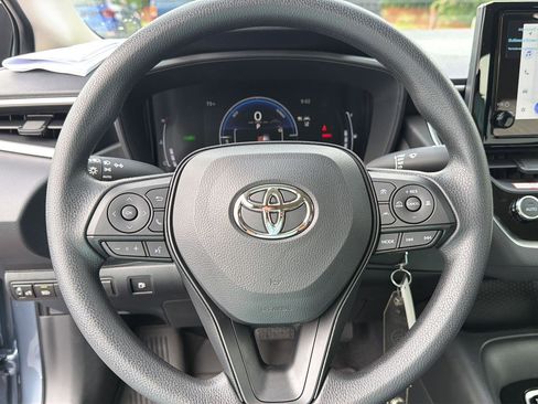 New 2026 Toyota Corolla LE FWD image 19