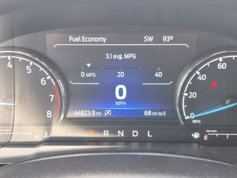 Used 2022 Ford Maverick XLT w/ Equipment Group 300A Standard AWD/4WD image 21
